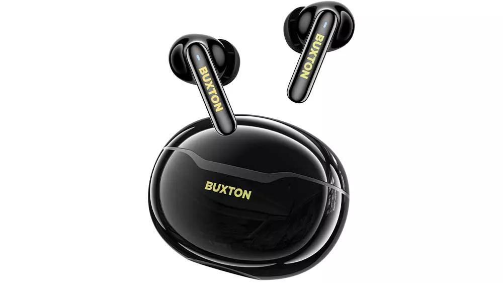 Bezdrôtové slúchadlá Buxton BTW 7200 BLACK_01