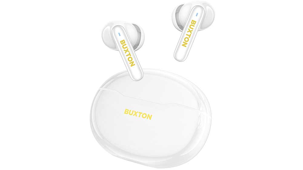 Bezdrôtové slúchadlá Buxton BTW 7200 WHITE_01