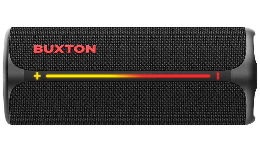 Bluetooth reproduktor Buxton BBS 420 Clifton_01