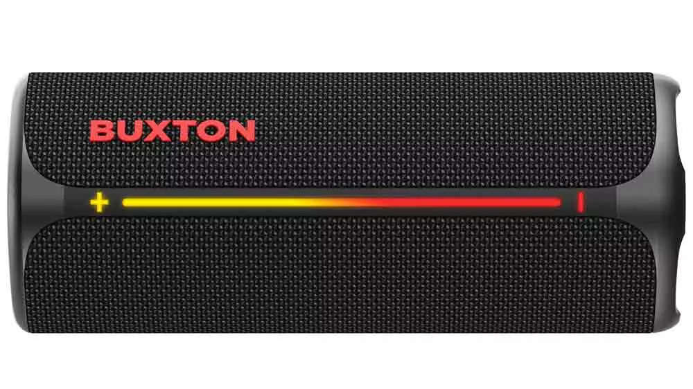 Bluetooth reproduktor Buxton BBS 420 Clifton_01