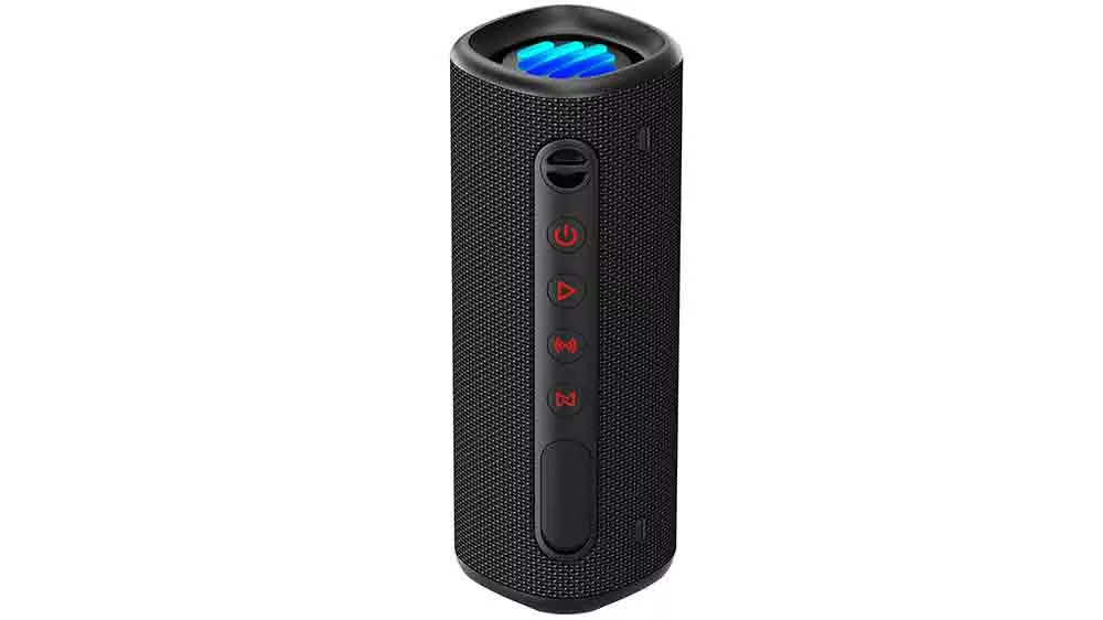 Ovládacie tlačidlá reproduktora Buxton_02