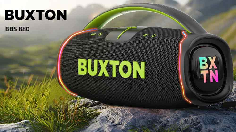 BT reproduktor Buxton BBS 880 BATTLEFIELD v př&iacute;rodě_04