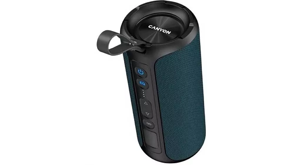 Bezdrátový reproduktor Canyon OnMove 15 s praktickým poutkem na přenášení_03