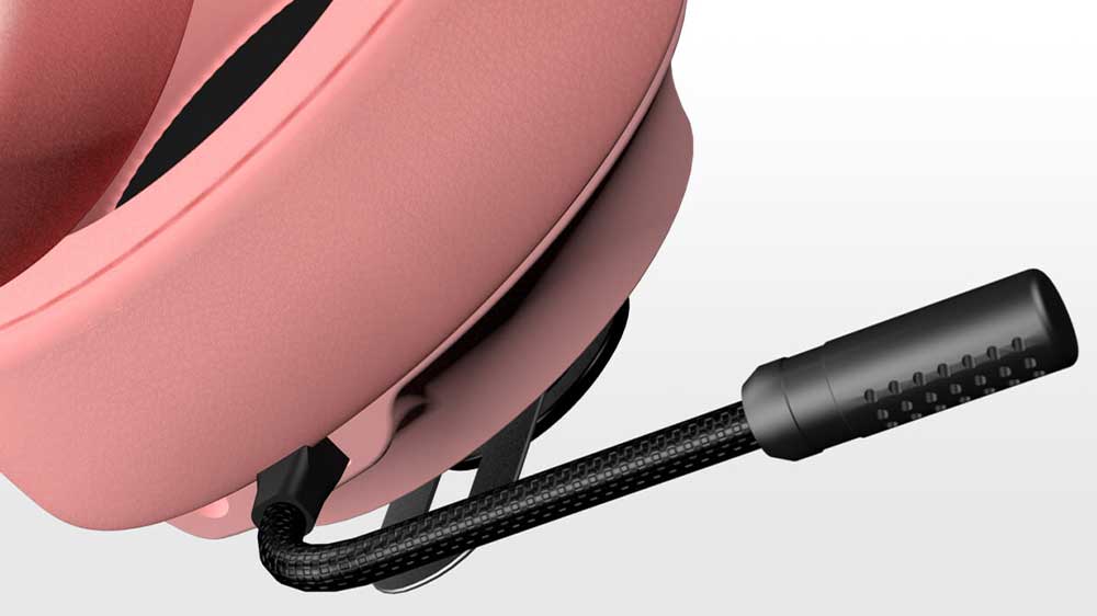 Mikrofon sluchátek COUGAR_03