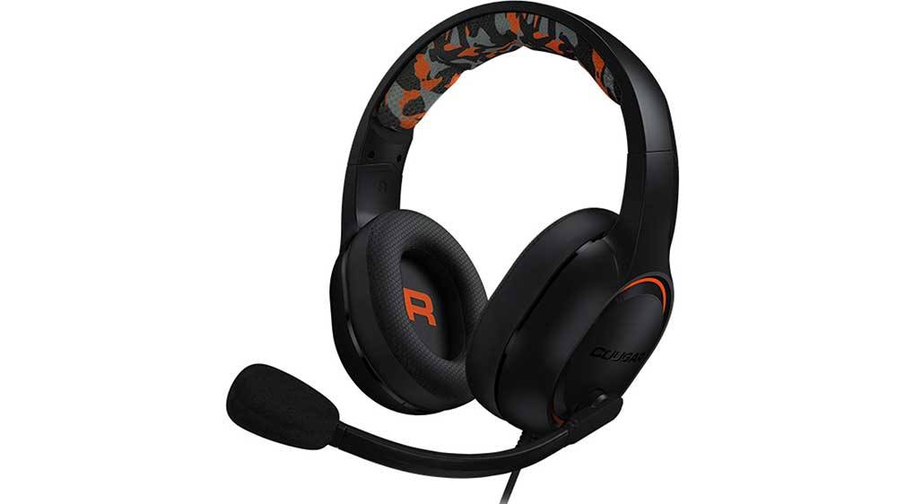 Herní sluchátka Cougar DIVE_01