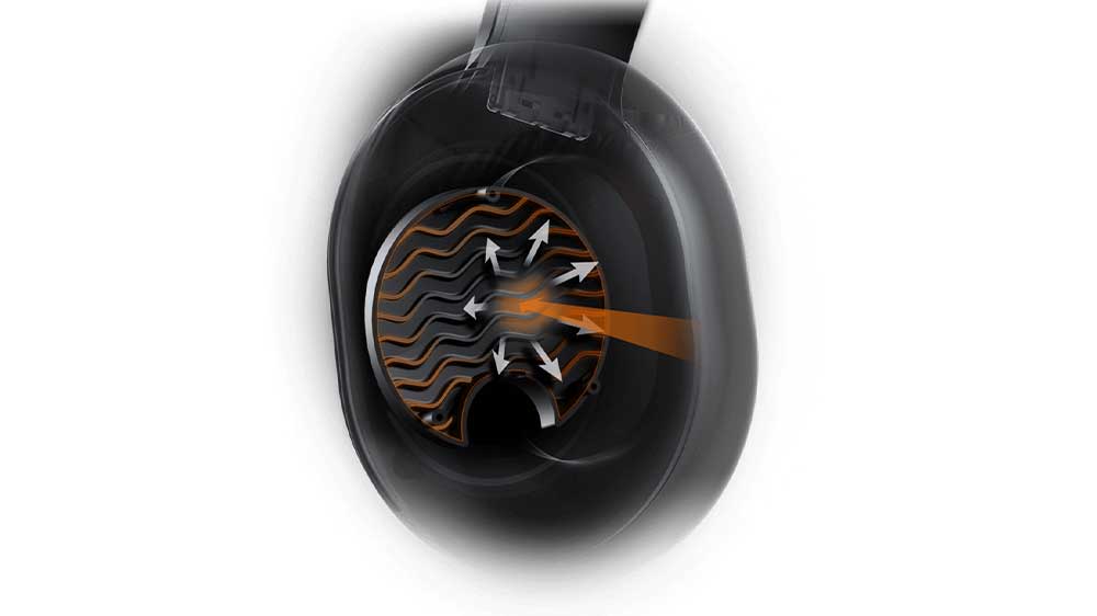 Komora sluchátek Cougar a její funkce_04