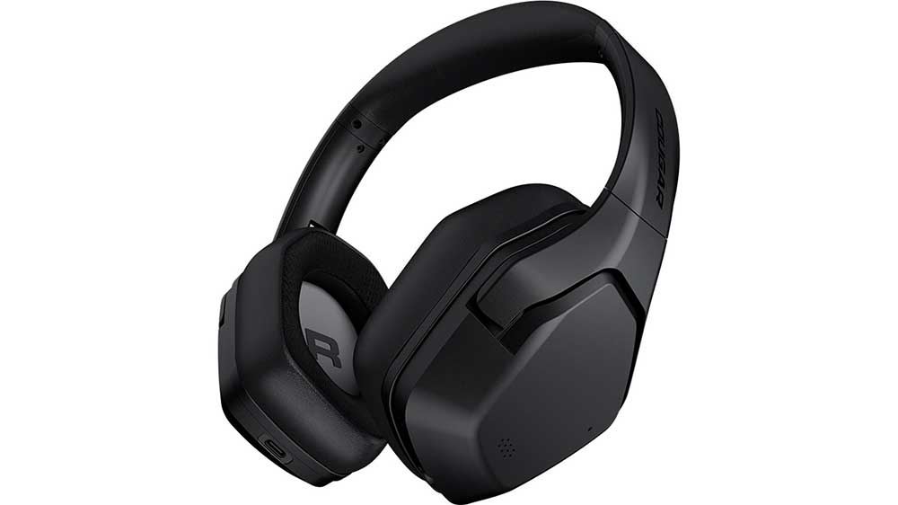 Černá herní sluchátka COUGAR Spettro_01