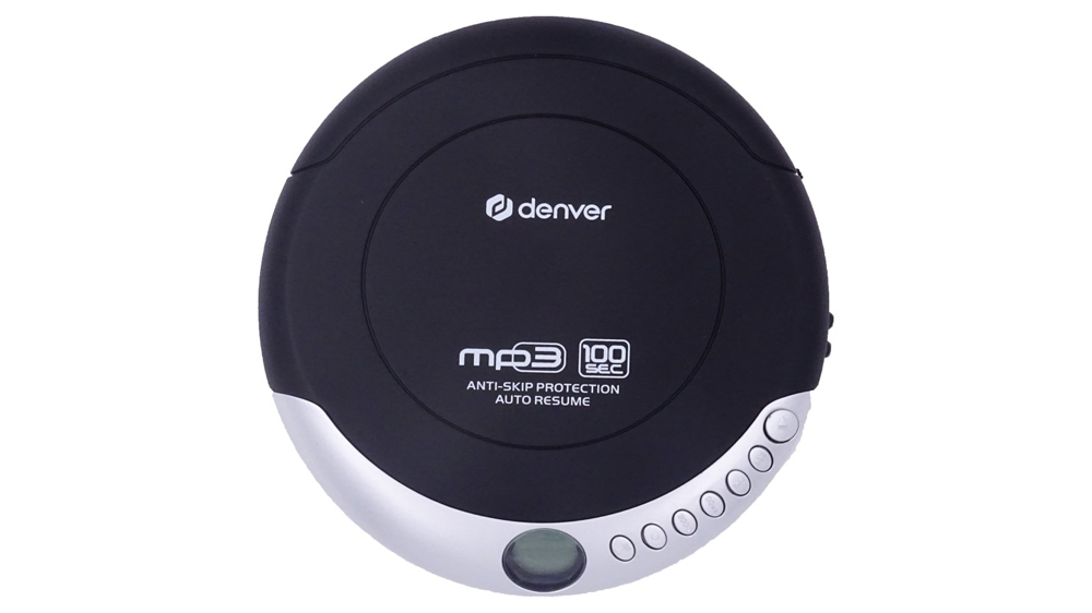 Discman Denver DMP-391_01