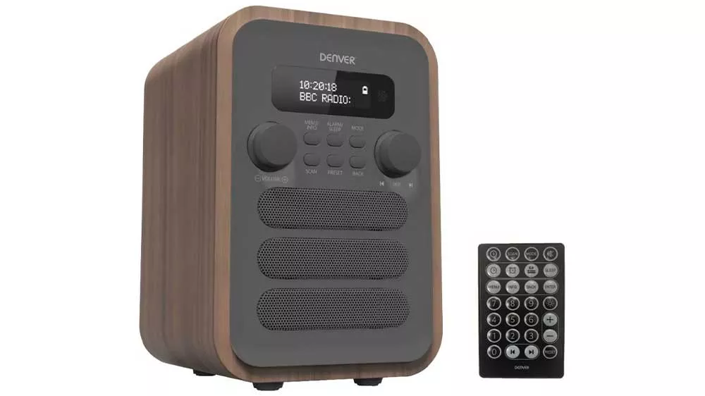 Rádio Denver DAB-48 GREY_01