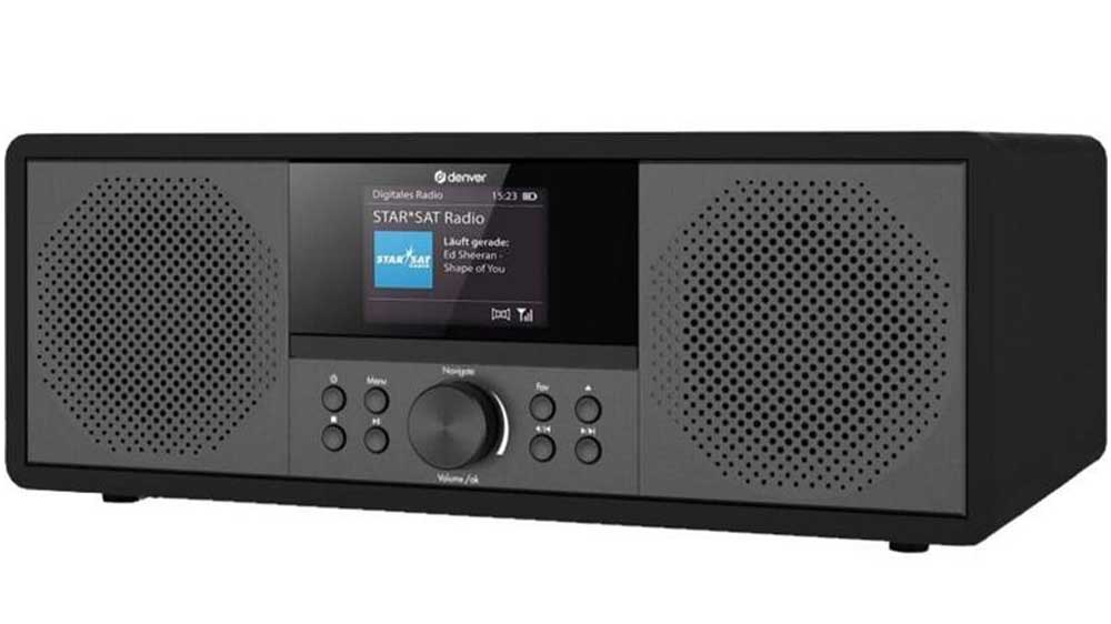 Mikrosystém s rádiem Denver MIR-270B_01