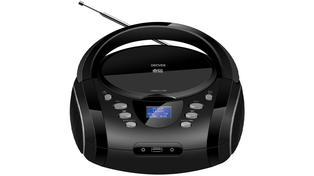 CD přehrávač DAB+/CD Denver TDB-10_01