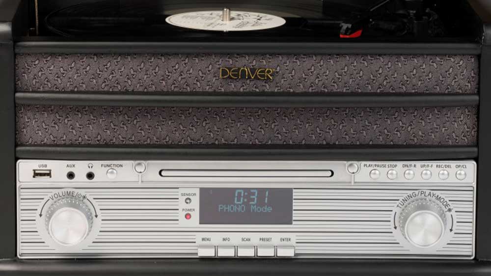 CD v přehrávači mikrosystému Denver_03