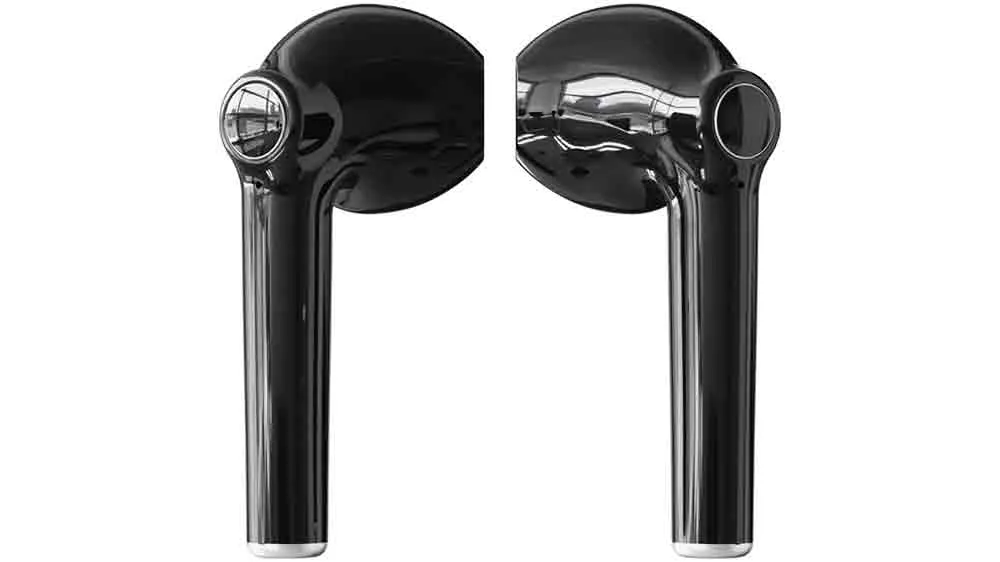Slúchadlá Denver TWE-39B Black_03