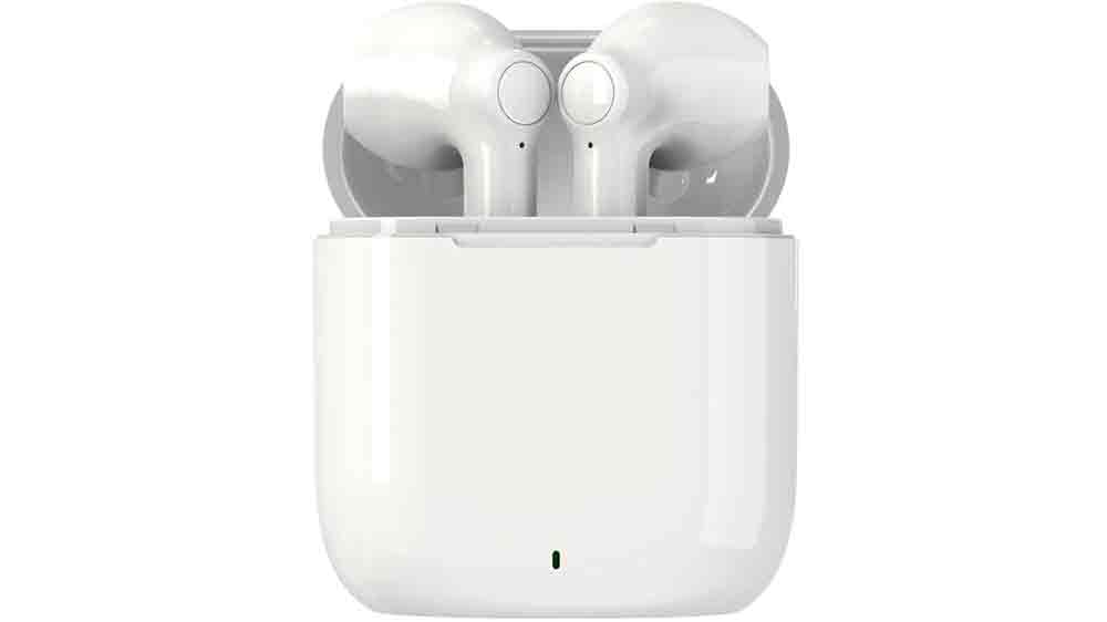 Slúchadlá Denver TWE-39W white_01