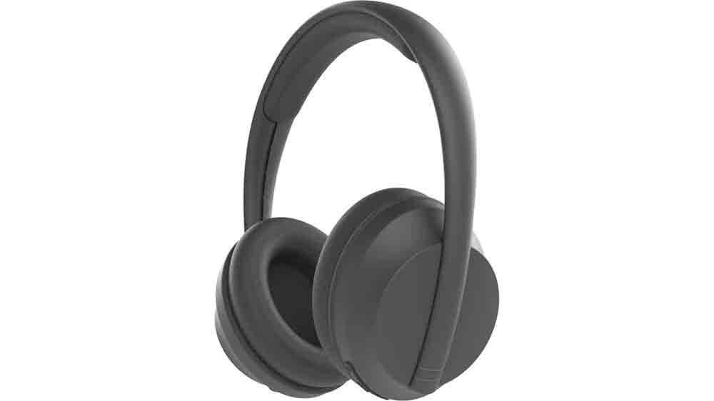 Slúchadlá Denver BTH-235B Black_01