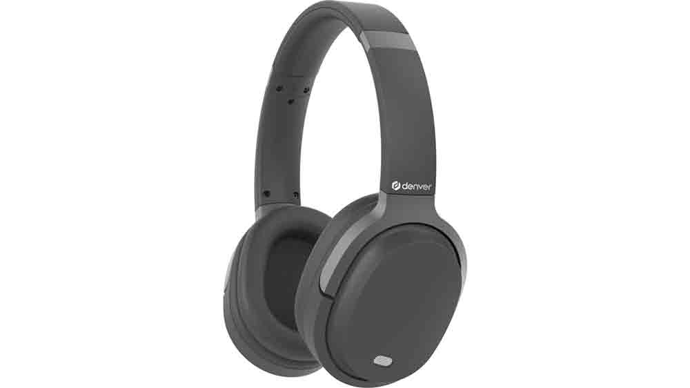 Slúchadlá Denver BTN-210B BLACK_01