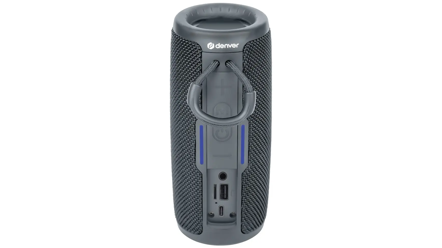 Zadná strana reproduktora Denver BTV-150GR_03