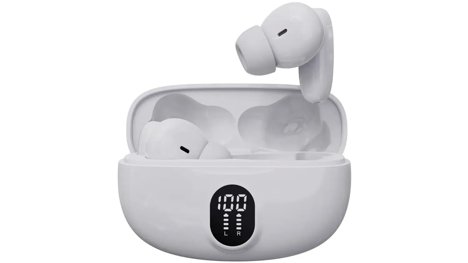Bluetooth slúchadlá Denver TWE-57W_01