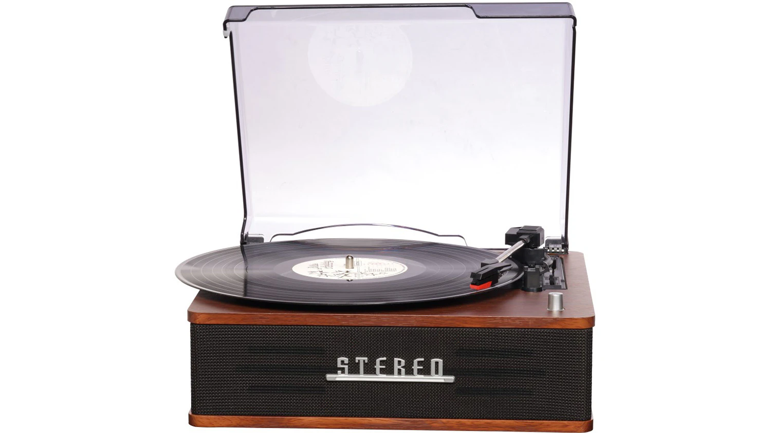 Denver VPB-262 gramofón s LP nahrávkou