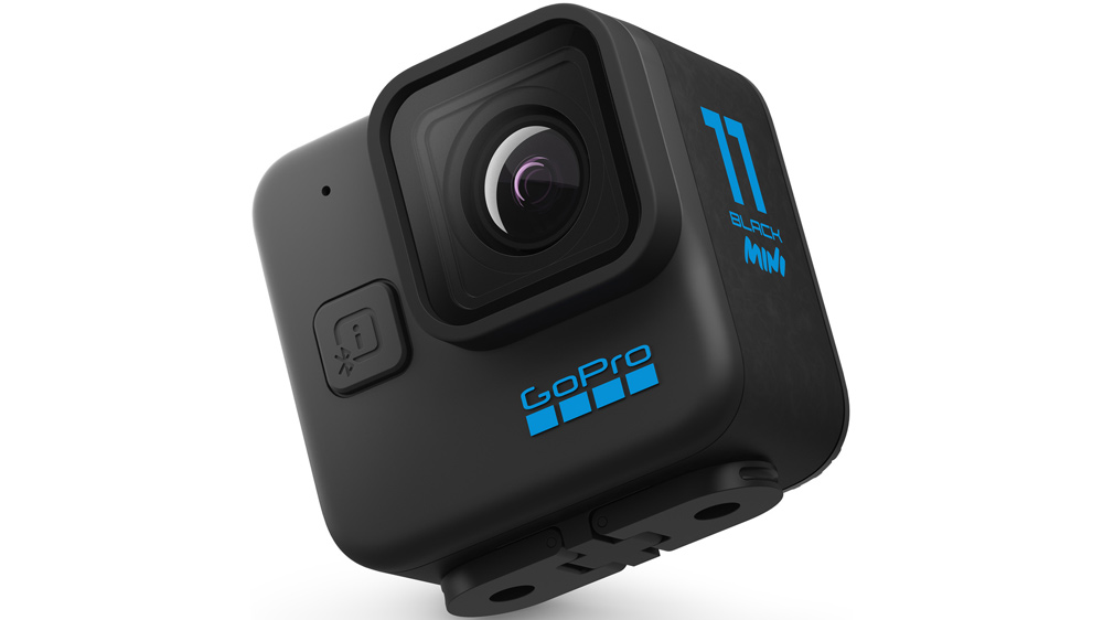 Kamera GoPro HERO11 Black Mini