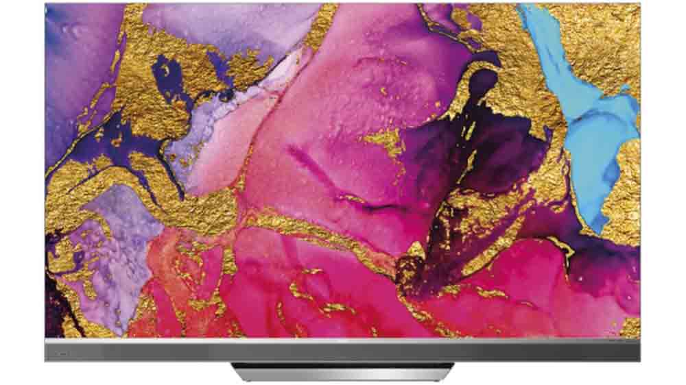 Televize Haier H75M95EUX_01