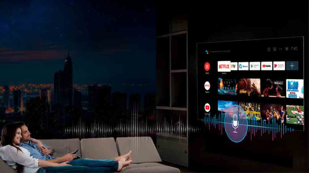 Vizualizace hlasového ovládání televize Haier_03