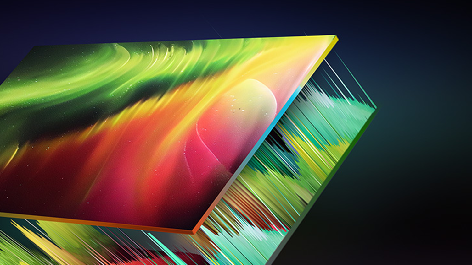 Vizualizace QLED panelu_03