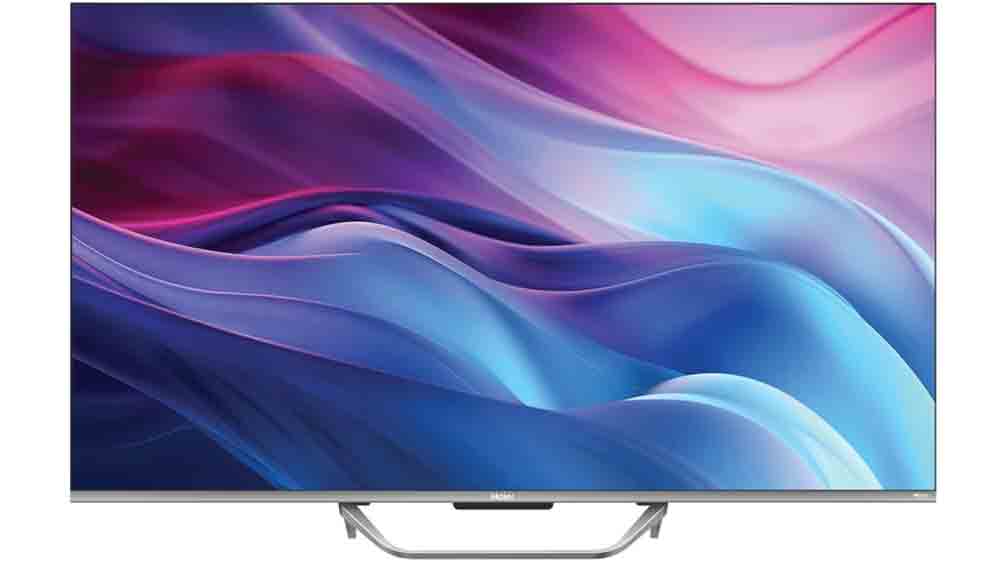 Televízor Haier H55Q80FUX_01