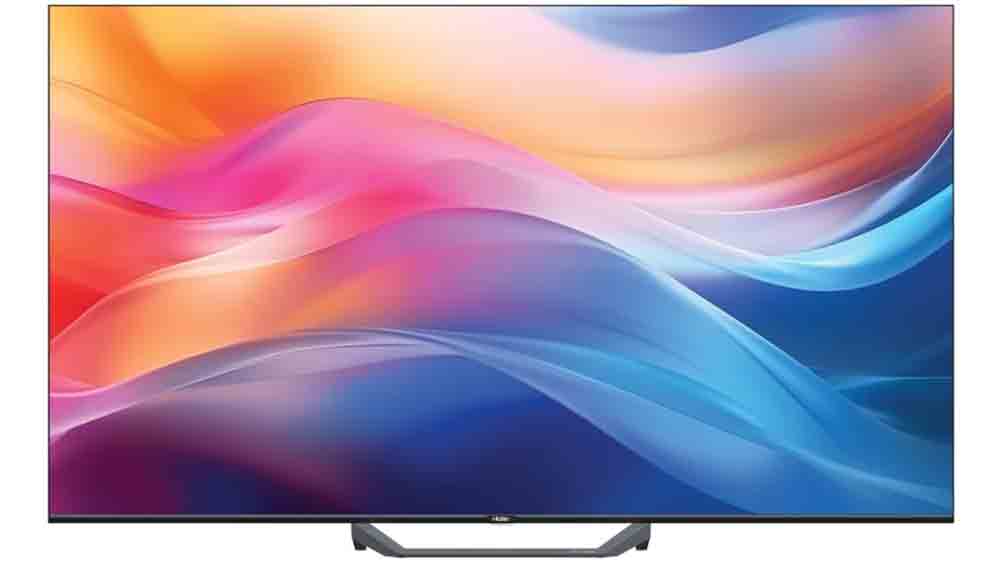 Televize Haier H43S80FUX_01
