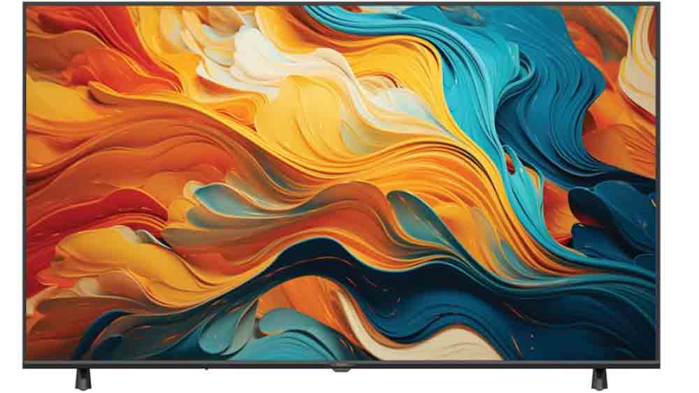 Televize Haier H50K85FUX_01