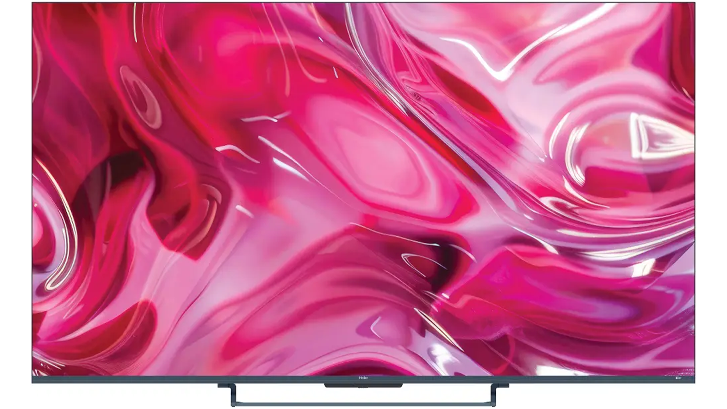 Chytrá televize Haier M92 H65S90GUX