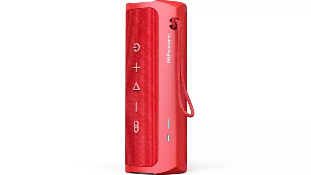 Bluetooth reproduktor HiFuture Ripple_01
