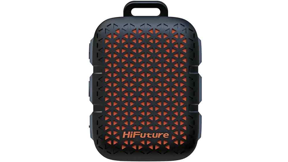 Reproduktor HiFuture Pocket S černý _02