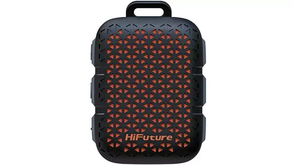 Reproduktor HiFuture Pocket S černý _02