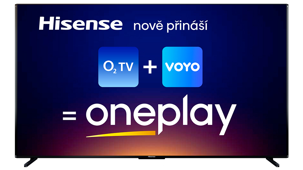 Mini LED Smart TV Hisense 85UXKQ_01