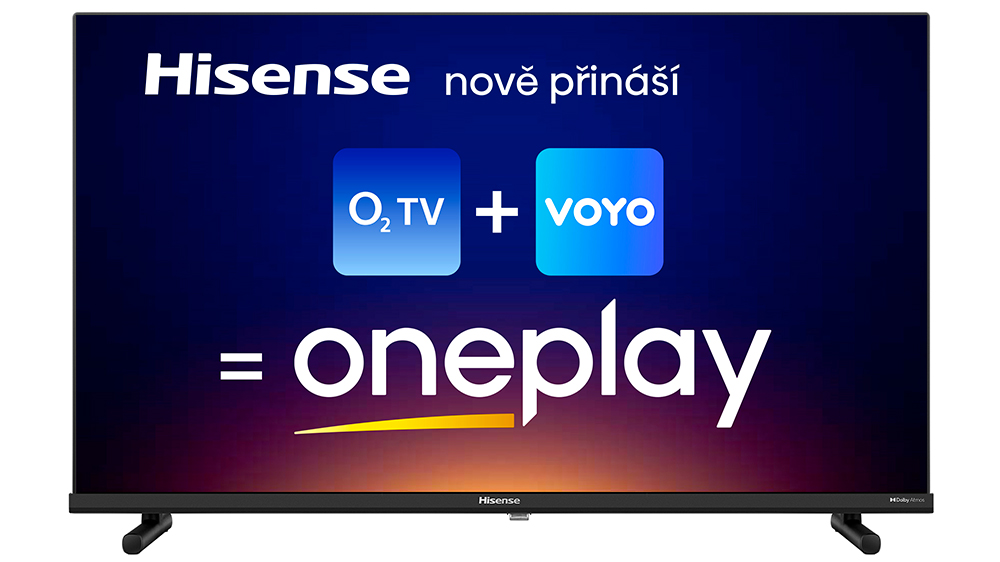 QLED Smart TV Hisense 32A5NQ_01