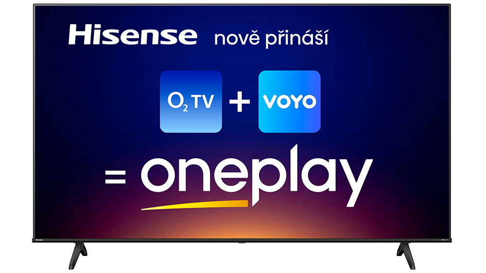LED Smart TV Hisense 75A6N_01
