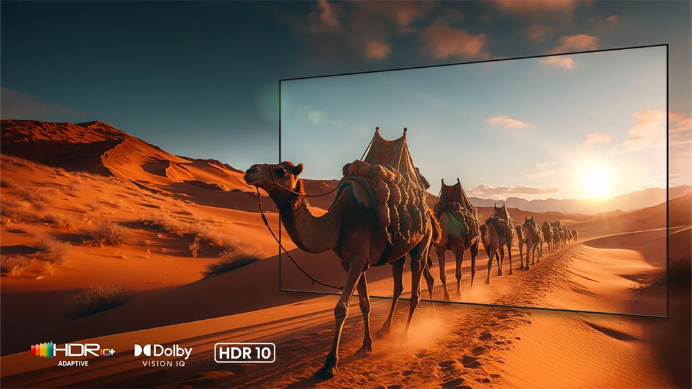 Mini-LED Smart TV Hisense 75U7NQ barvy_06