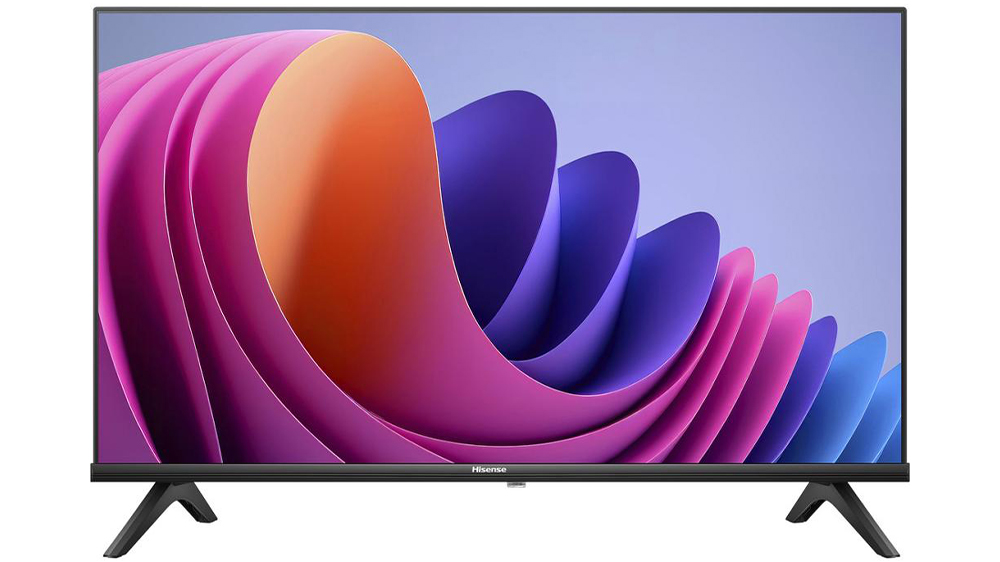 LED Smart televize Hisense 32E43NT_01
