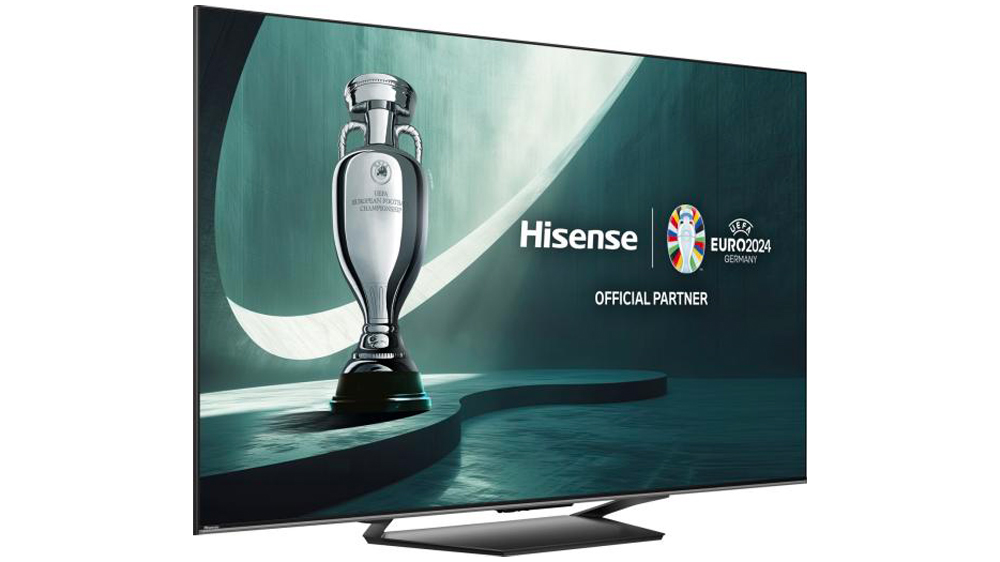 Smart TV Mini LED QLED Hisense 85U7NQ_01