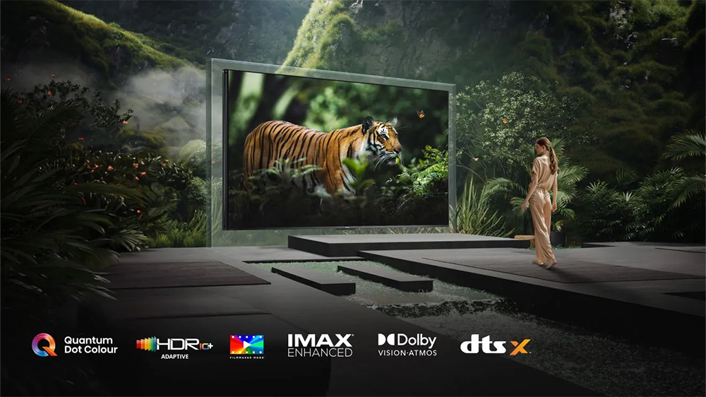 Dokonalý zážitek z obrazu díky certifikaci IMAX Enhanced_05