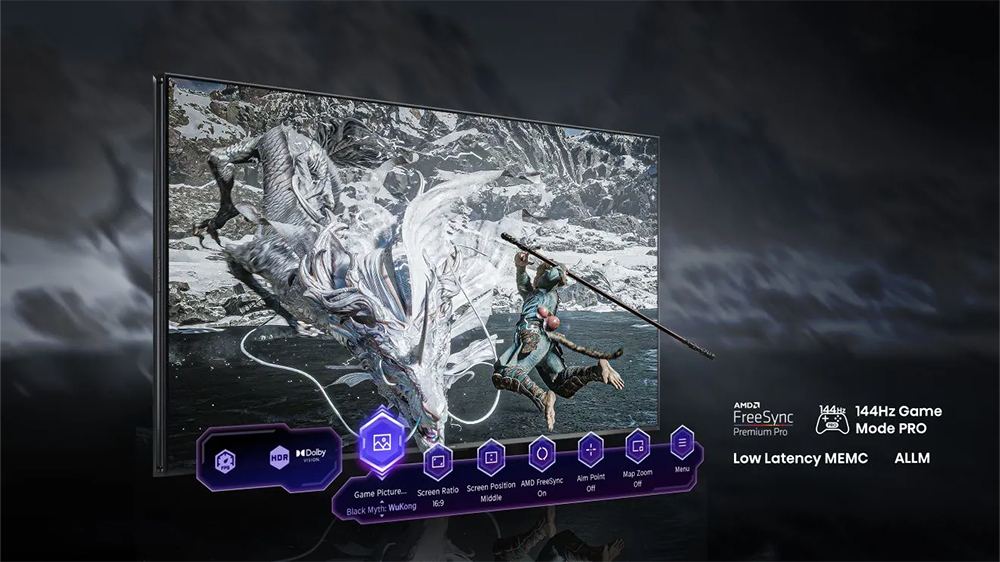 Game Mode PRO režim i pro ty nejnáročnější hráče_06