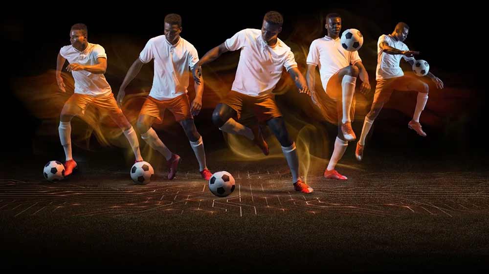 Vizualizácia technológie AI Smooth Motion_03