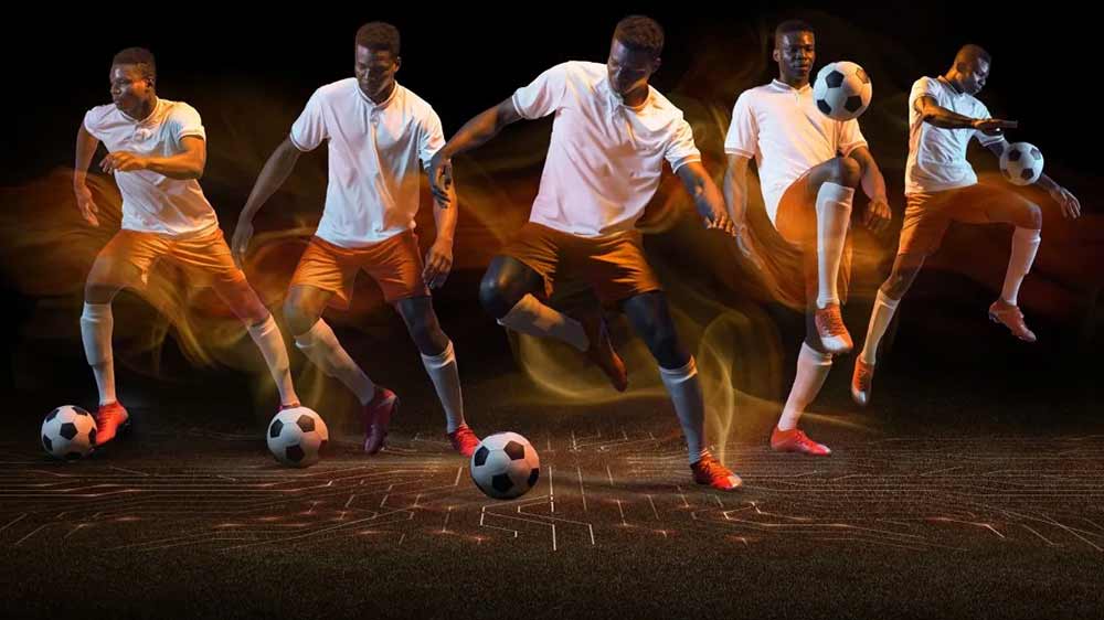 Vizualizace technologie AI Smooth Motion_03