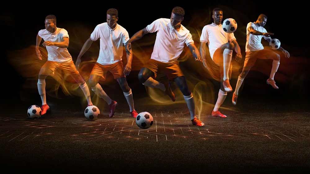 Vizualizácia technológie AI Smooth Motion_03