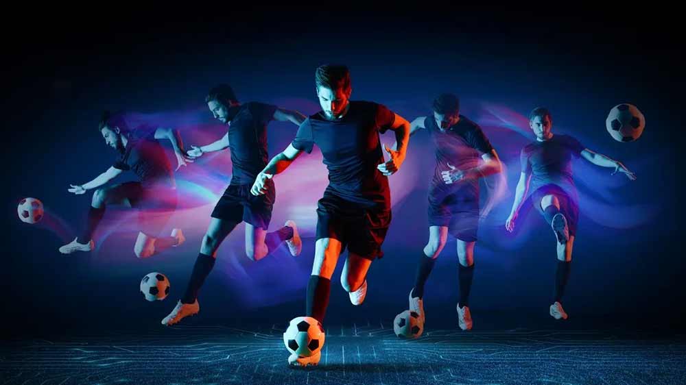 Vizualizácia technológie AI Smooth Motion_03