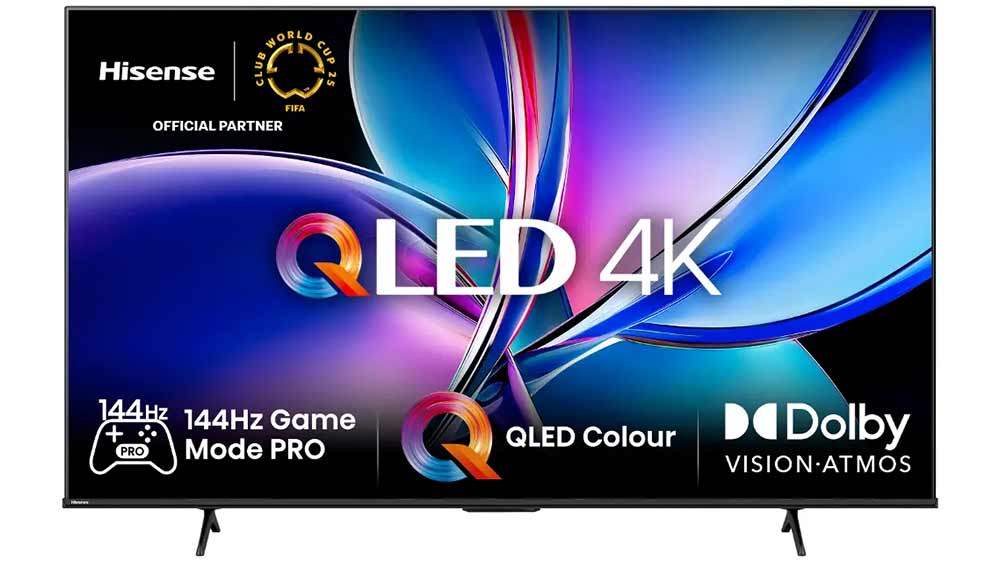 QLED televízor Hisense 65E77Q PRO 77606088_1