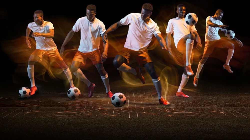 Vizualizace technologie AI Smooth Motion_03