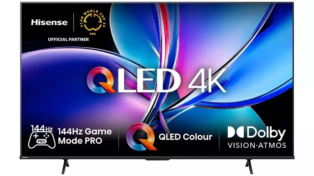 QLED telev&iacute;zor Hisense 75E77Q PRO 77606088_01