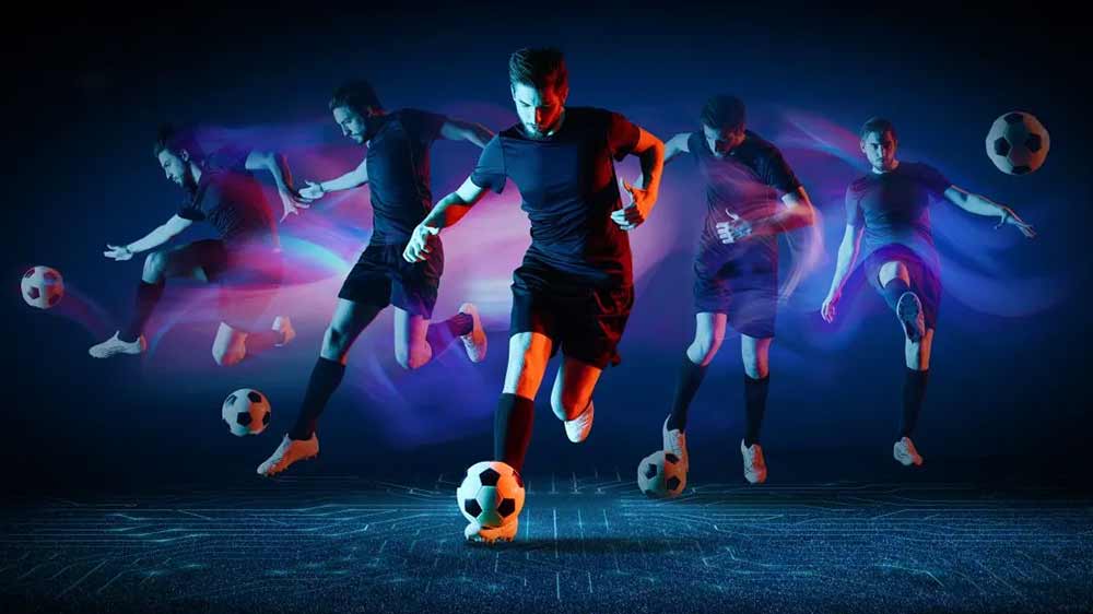 Vizualizácia technológie AI Smooth Motion_03